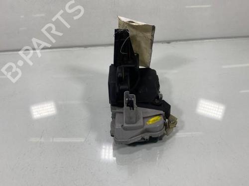 Front right lock PEUGEOT 307 (3A/C) 2.0 HDi 90 | BP19997352C97 