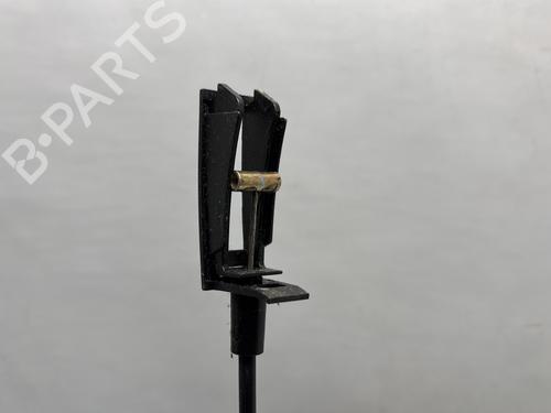 Front left lock FORD GALAXY I (WGR) 1.9 TDI | BP29597468C98 