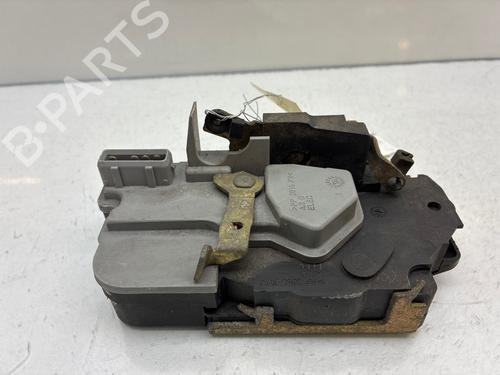 Used Rear right lock Rear right lock 36853037 36853037