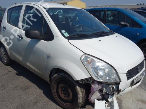 Used Parts SUZUKI SPLASH (EX) 1.0 (A5B310) 1805361