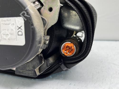 Front right belt tensioner CITROËN NEMO Box Body/MPV (AA_) 1.4 HDi | BP23766106C88 