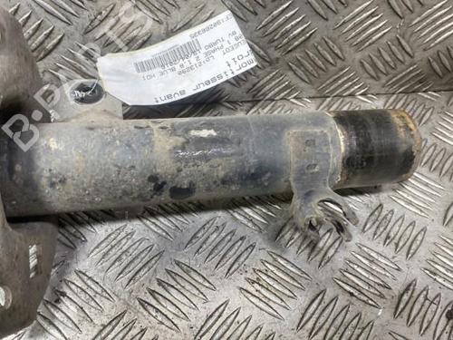 Right front shock absorber PEUGEOT 208 I (CA_, CC_) 1.6 HDi / BlueHDi 75 | BP19949618M17 