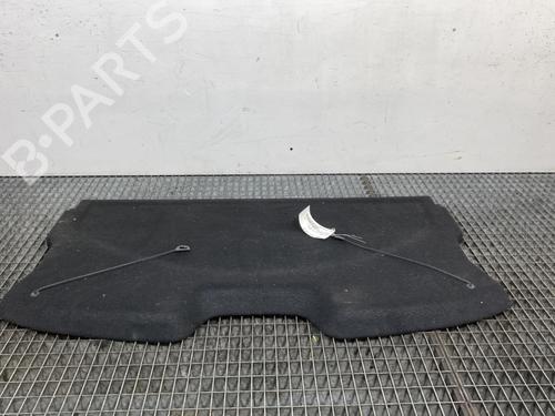 Used Rear parcel shelf CITROËN C4 I (LC_) 1.6 HDi (109 hp) 20500274