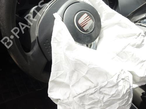 Front left lock SEAT IBIZA III (6L1) 1.9 SDI | BP20013342C98 