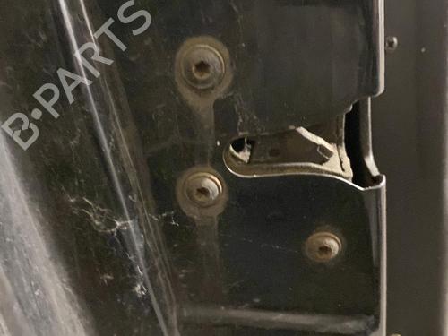 Left front door FORD FOCUS I (DAW, DBW) 1.6 16V | BP21956108C2 