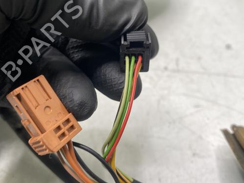 Right mirror CITROËN DS3 (SA_) 1.6 HDi 110 | BP32168542C27 