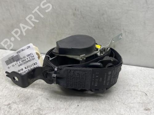 Front right belt tensioner VW POLO (9N_, 9A_) 1.4 TDI | BP19970340C88 