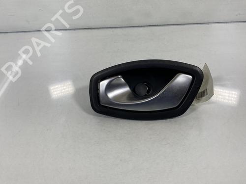 Used Front left interior door handle Front left interior door handle RENAULT CLIO IV (BH_) 1.5 dCi 75 (75 hp) 19984462 19984462