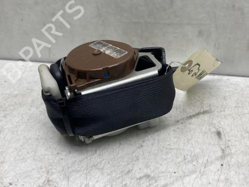 Rear left belt tensioner NISSAN QASHQAI / QASHQAI +2 I (J10, NJ10, JJ10E) 1.6 dCi | BP19991443C89 