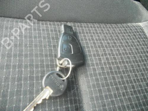 Radio MERCEDES-BENZ B-CLASS Sports Tourer (W245) B 200 CDI (245.208) | BP19980012E6 