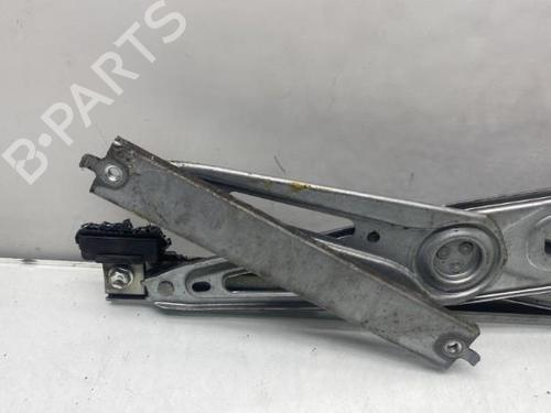 Used Front left window mechanism Front left window mechanism TOYOTA AURIS (_E15_) [2006-2013] 19967259 19967259