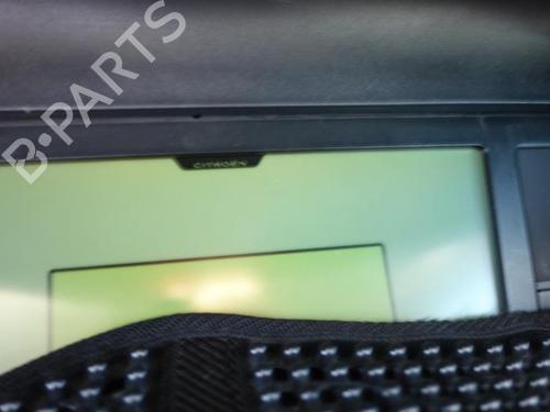 Left rear door CITROËN C4 Picasso I MPV (UD_)  | BP20012716C4 