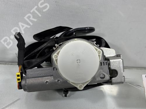 Gurtstraffer links vorne für CITROËN C3 II (SC_) 1.2 VTi 82 (82 hp) 29961818