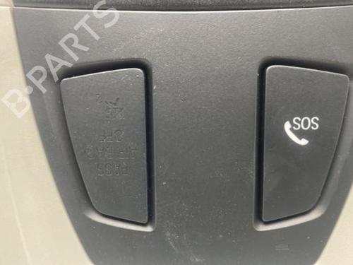Used Interior roof light Interior roof light BMW 1 (F21) 116 d (116 hp) 19958567 19958567