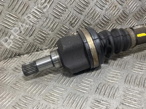 Left front driveshaft CITROËN C3 II (SC_) 1.6 HDi 90 | BP29544298M38 