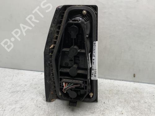 Used Right taillight VW POLO II (86C, 80) 1.0 (45 hp) 21572140