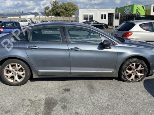 Right front window switch CITROËN C5 III (RD_) 1.6 HDi 110 (RD9HZC) | BP25473835I26  - Image 18