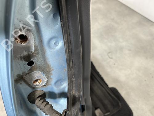 Right rear door DAIHATSU SIRION (M1) 1.3 Sport (M101) | BP31074312C5 