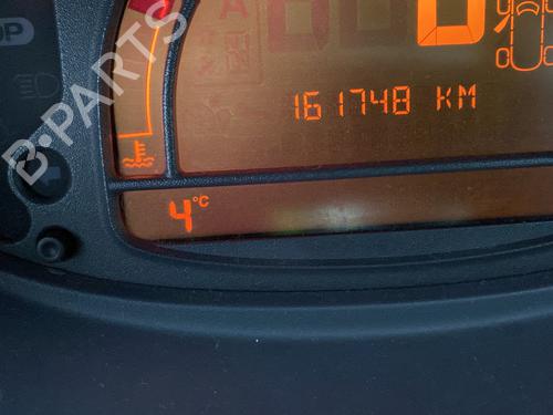 Steering column stalk RENAULT MODUS / GRAND MODUS (F/JP0_) 1.5 dCi (FP0E, JP0E) | BP29630157I23  - Image 22