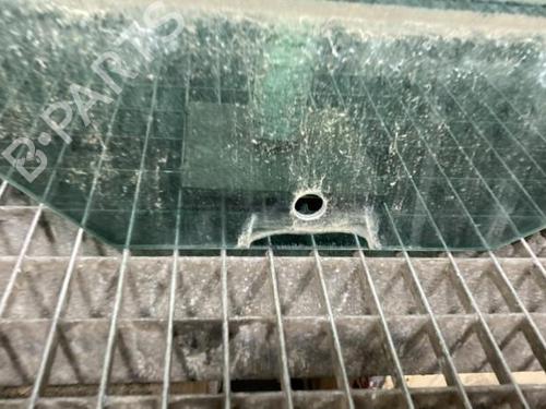 Rear right door window VW TIGUAN (5N_)  | BP19989060C21 
