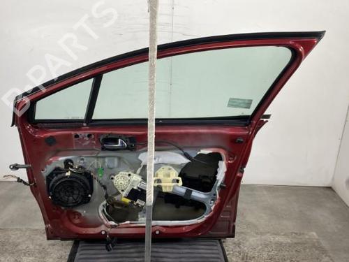 Used Right front door CITROËN C4 I (LC_) 1.6 HDi (90 hp) 19989412