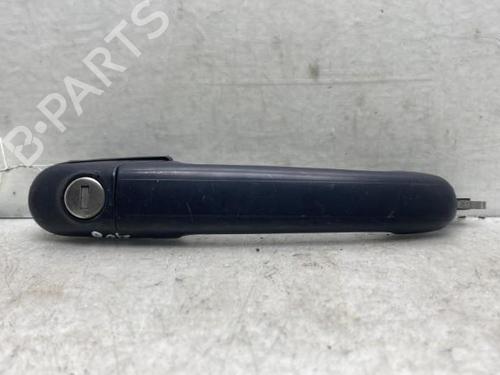 Front right exterior door handle SEAT IBIZA II (6K1) 1.4 i | BP19978411C129 