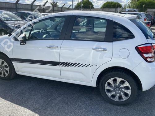 Front left lock CITROËN C3 II (SC_) 1.4 HDi 70 (SC8HZC, SC8HR0, SC8HP4) | BP22373630C98 