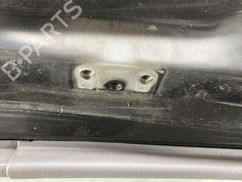 Tailgate CHRYSLER VOYAGER / GRAND VOYAGER III (GS_, NS_)  | BP19954920C6 