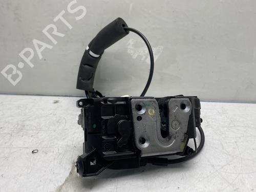 Used Rear right lock Rear right lock RENAULT SCÉNIC III (JZ0/1_) 1.6 dCi (JZ00, JZ12) (130 hp) 19953912 19953912