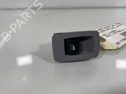 Used Right rear window switch BMW 1 (E87) 118 d (136 hp) 20021916