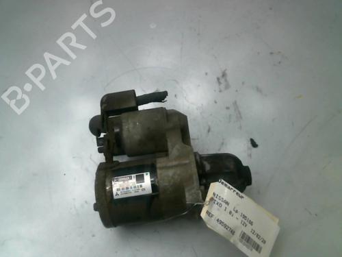 Used Starter NISSAN PIXO (UA0) 1.0 (68 hp) 20028728