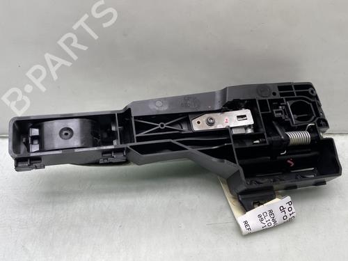 front-right-exterior-door-handle-renault-clio-v-b7_-2019-26495593 main image