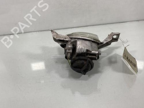 Used Right front fog light PEUGEOT 206 Hatchback (2A/C) [1998-2012]  19989090