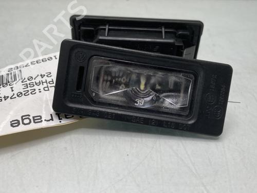 Licence plate light SEAT ATECA (KH7, KHP) 1.6 TDI | BP28127260I40 - Image 4