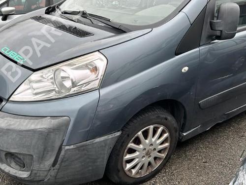 ABS pump CITROËN JUMPY II Van  | BP19952267M43  - Image 14