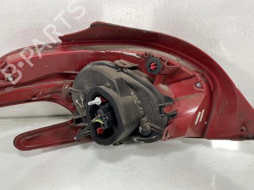 Right taillight PEUGEOT 208 I (CA_, CC_) 1.2 VTI 82 | BP27355967C35 