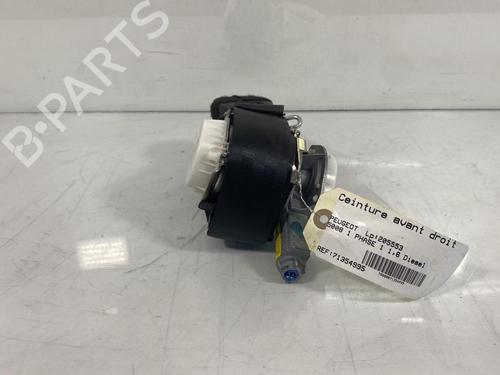 Used Front right belt tensioner PEUGEOT 5008 (0U_, 0E_) 1.6 HDi (110 hp) 19965203