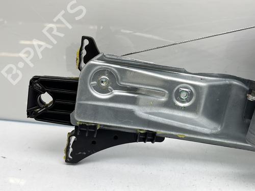 Rear left window mechanism OPEL INSIGNIA A Sports Tourer (G09) 1.6 CDTi (35) | BP24202121C24 