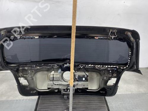 Tailgate VW GOLF VI (5K1) 1.6 TDI | BP21962720C6 