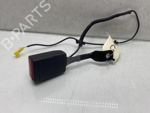 Seat buckle MERCEDES-BENZ M-CLASS (W166) ML 350 BlueTEC 4-matic (166.024, 166.023) | BP19951034I32 