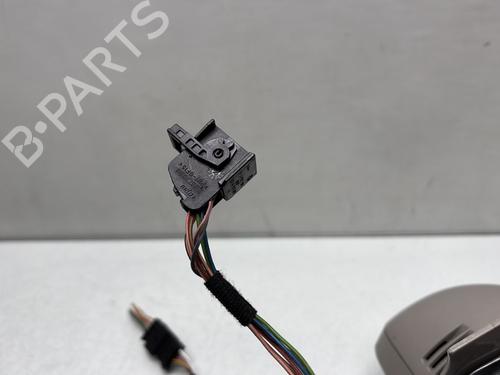 Used Rear mirror Rear mirror MERCEDES-BENZ S-CLASS (W220, V220) S 320 CDI (220.026, 220.126) (197 hp) 32324033 32324033