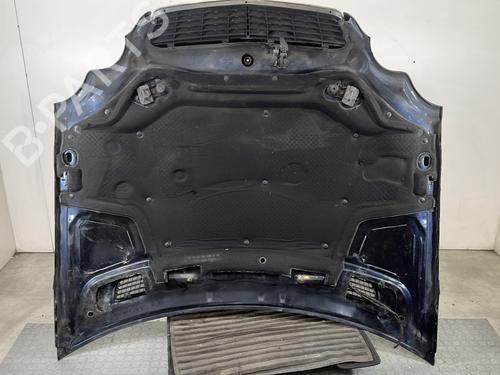 Hood MERCEDES-BENZ C-CLASS (W203)  | BP29242019C1 