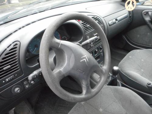 Horn CITROËN XSARA (N1)  | BP19984308E13 