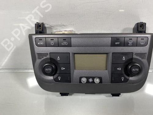 Used Climate control Climate control FIAT GRANDE PUNTO (199_) 1.3 D Multijet (75 hp) 19996008 19996008