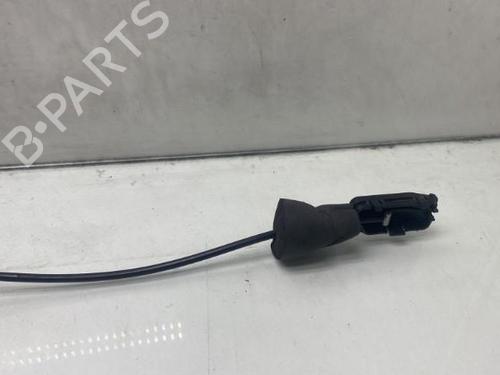 Used Rear right lock RENAULT VEL SATIS (BJ0_) 2.2 dCi (BJ0E, BJ0F) (150 hp) 19989978