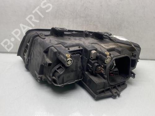 Right headlight AUDI A4 B7 Avant (8ED) 1.9 TDI | BP22916490C29 