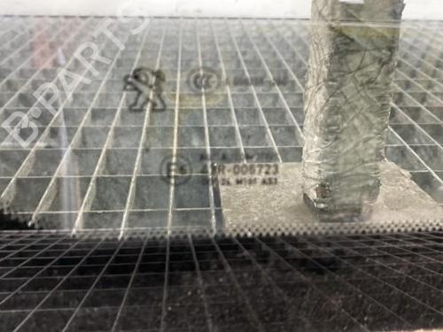 Rear left quarter glass PEUGEOT 308 SW II (LC_, LJ_, LR_, LX_, L4_) 1.6 BlueHDi 120 | BP21815009C93 