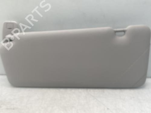 left-sun-visor-renault-twingo-iii-bcm_-bca_-2014-32728781 main image
