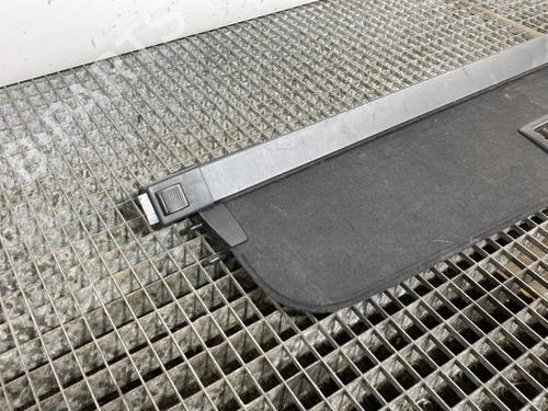 Used Rear parcel shelf Rear parcel shelf RENAULT LAGUNA III Grandtour (KT0/1) 1.5 dCi (KT0A, KT0R, KT02) (110 hp) 28610944 28610944