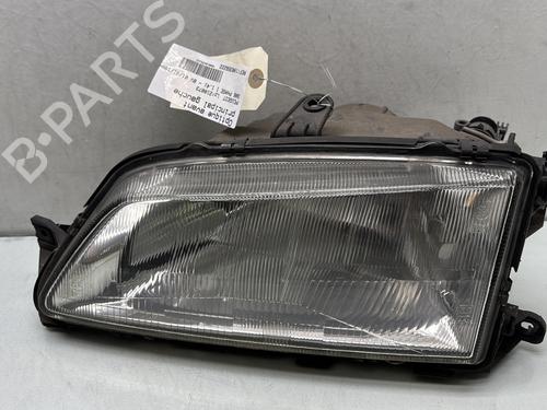 Used Left headlight PEUGEOT 306 Hatchback (7A, 7C, N3, N5) 1.4 (75 hp) 28103052